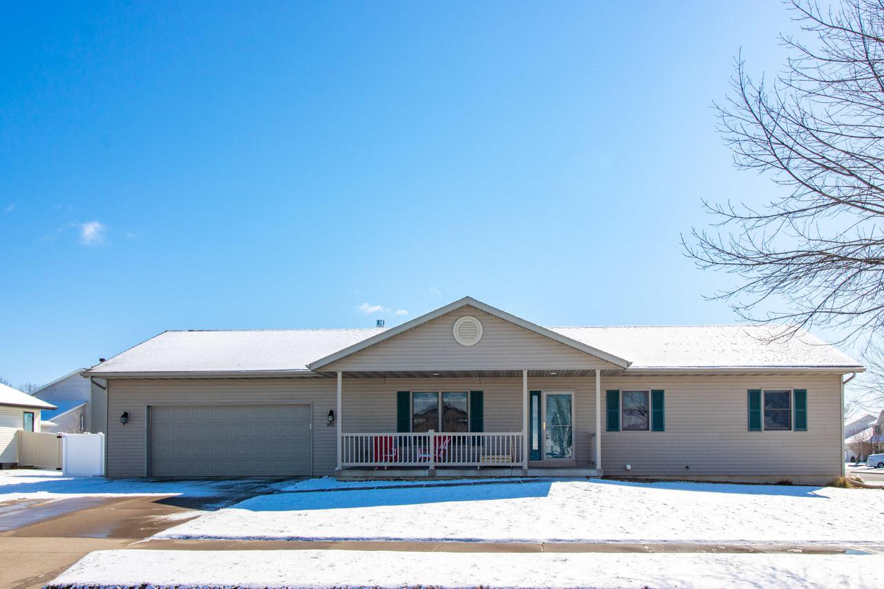 903 Remington Dr., Holmen, WI 54636