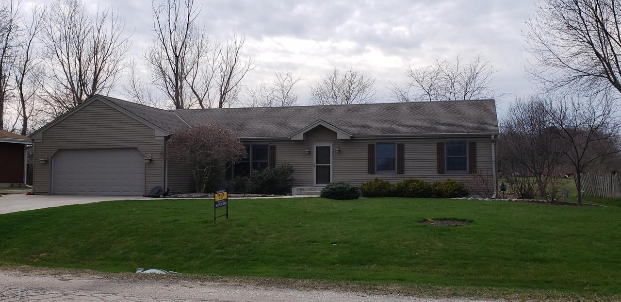 5610 Randal Ln., Racine, WI 53402