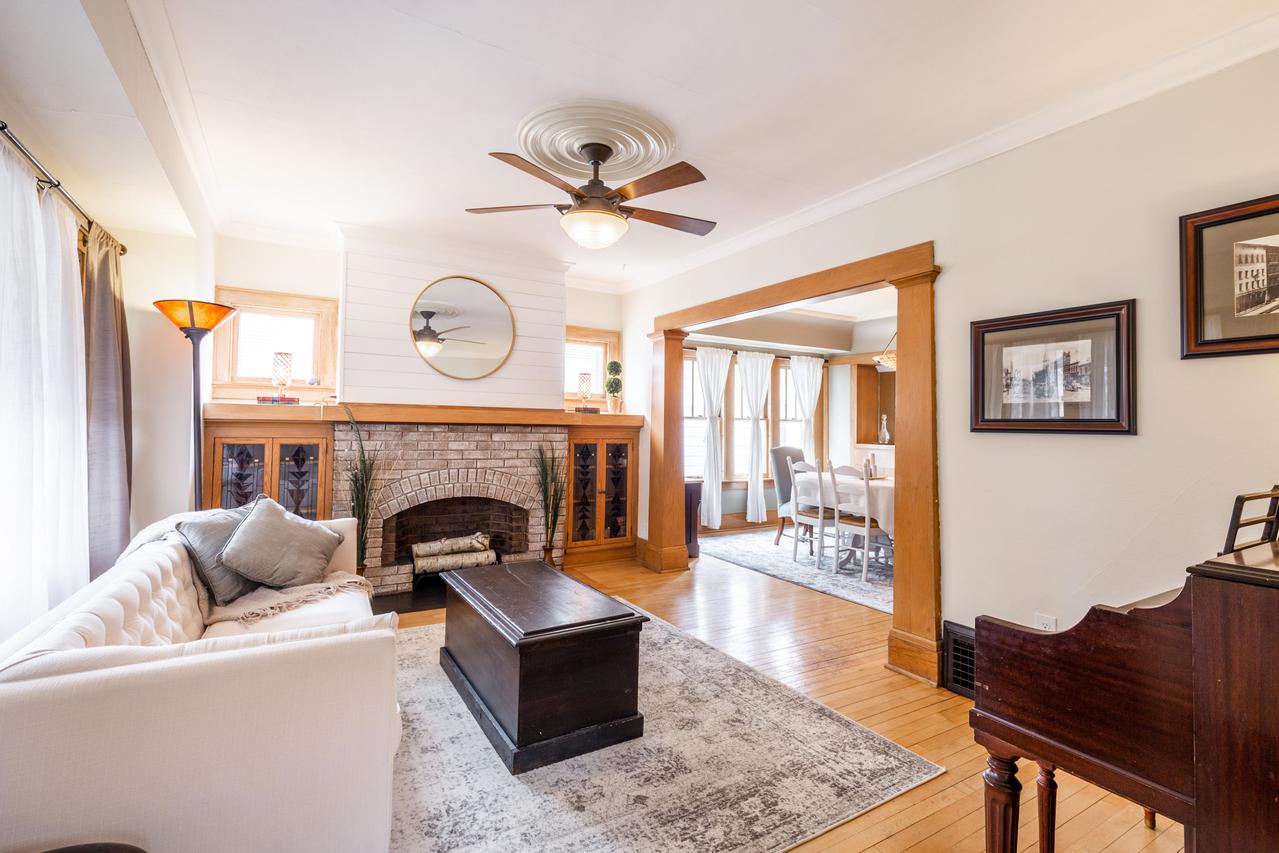 1453 N 50th Pl, Milwaukee, WI 53208
