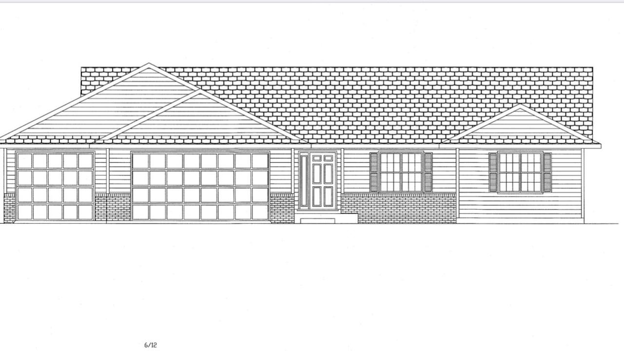2111 Spakenburg Rd, Holmen, WI 54636