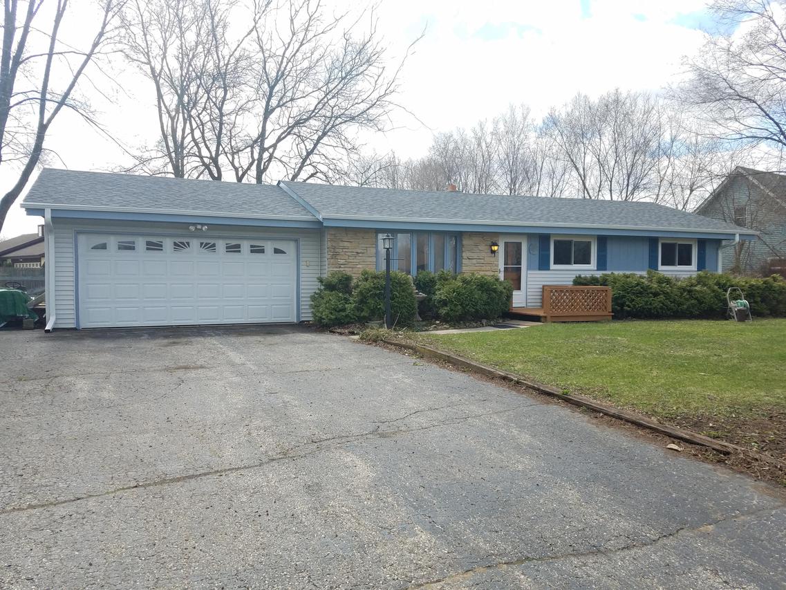 W233S8630 Chateau Ln., Vernon, WI 53103