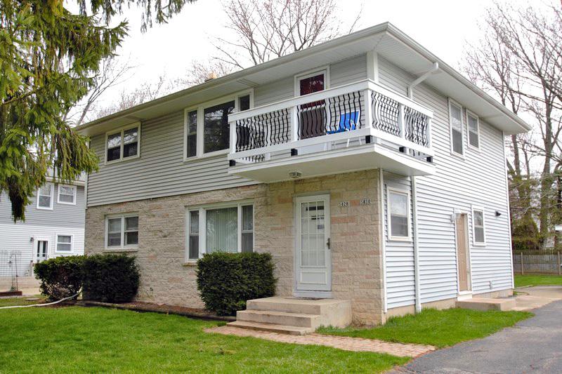 5828 S Honey Creek Dr., Milwaukee, WI 53221