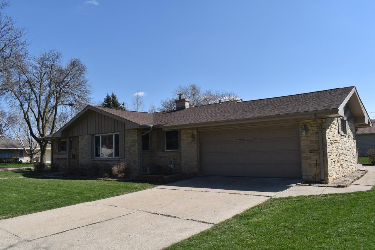 8205 W Dakota St., West Allis, WI 53219