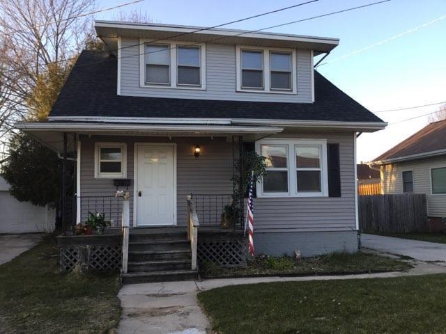 2418 12th St., Two Rivers, WI 54241