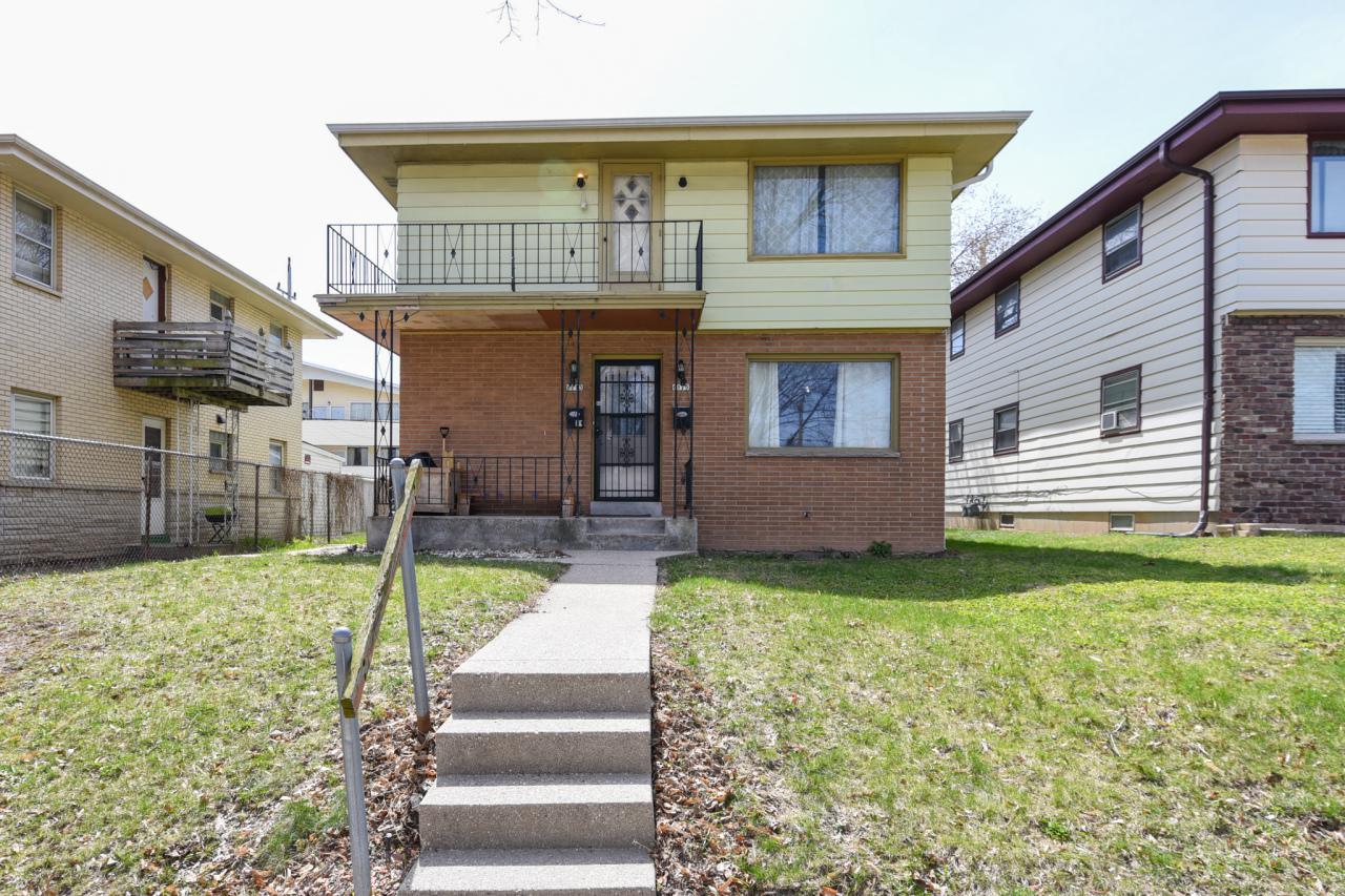 6115 W Leon Terr, Milwaukee, WI 53218
