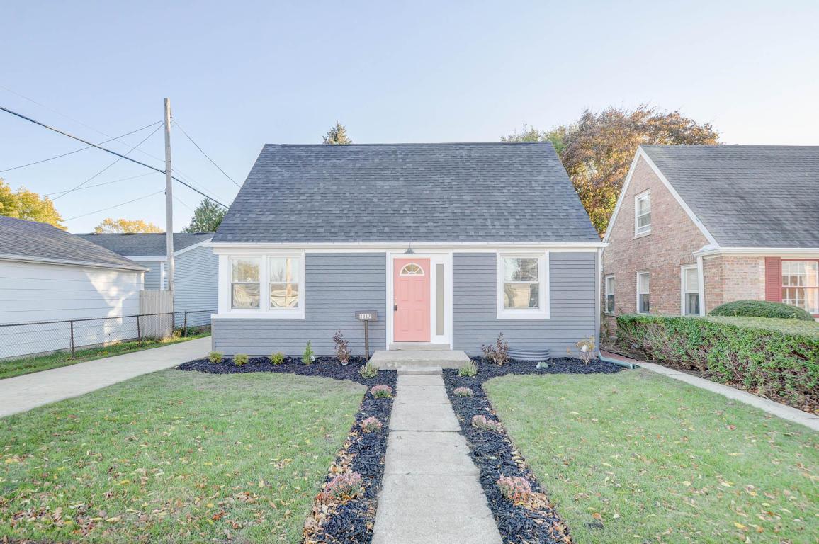 2317 Gilson St., Racine, WI 53403