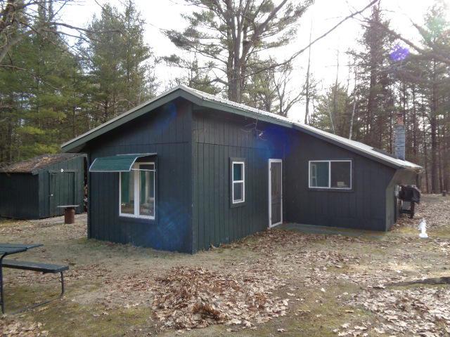 N16930 Rainbow Rd., Beecher, WI 54156