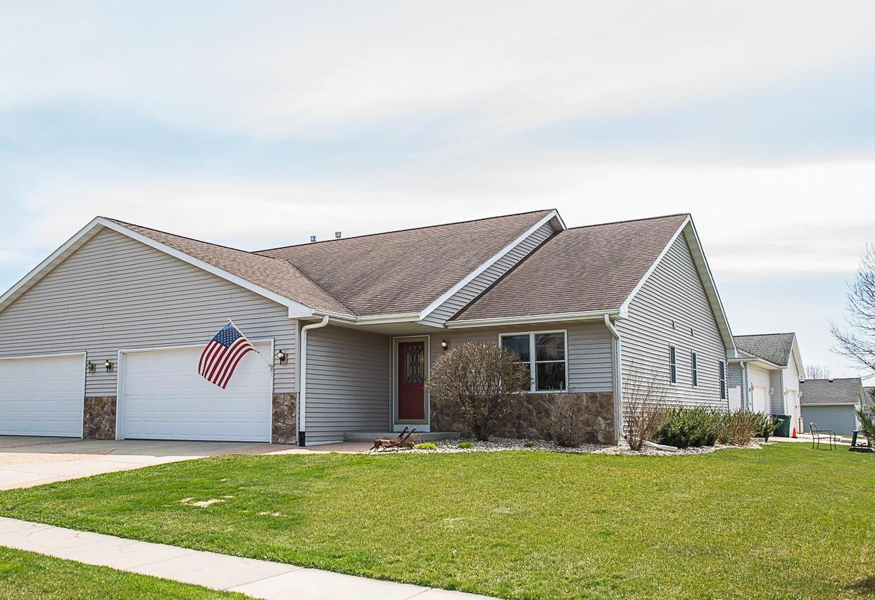 1541 Radhika St., Fort Atkinson, WI 53538
