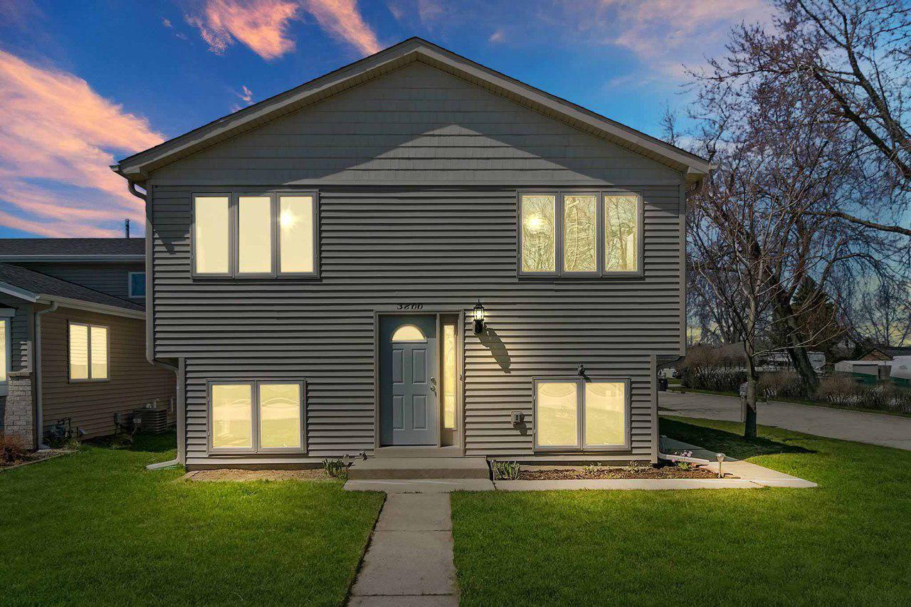 3800 Sheridan Rd., Mount Pleasant, WI 53403