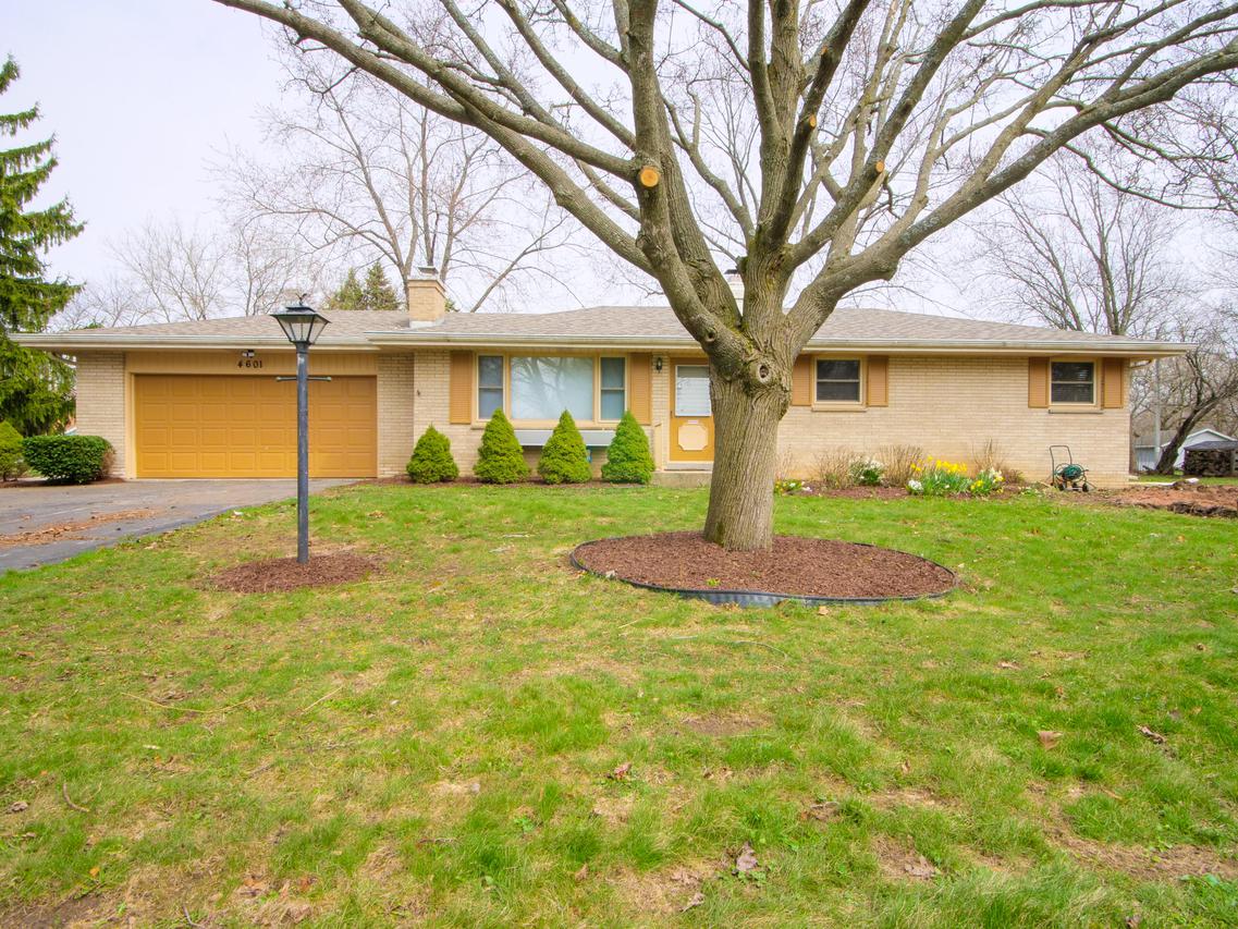 4601 Oakdale Dr., Caledonia, WI 53405