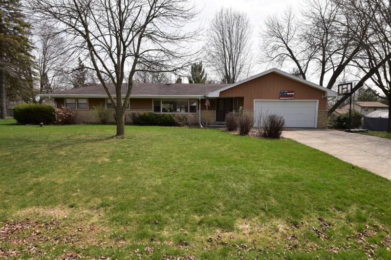 12621 W Park Ave., New Berlin, WI 53151