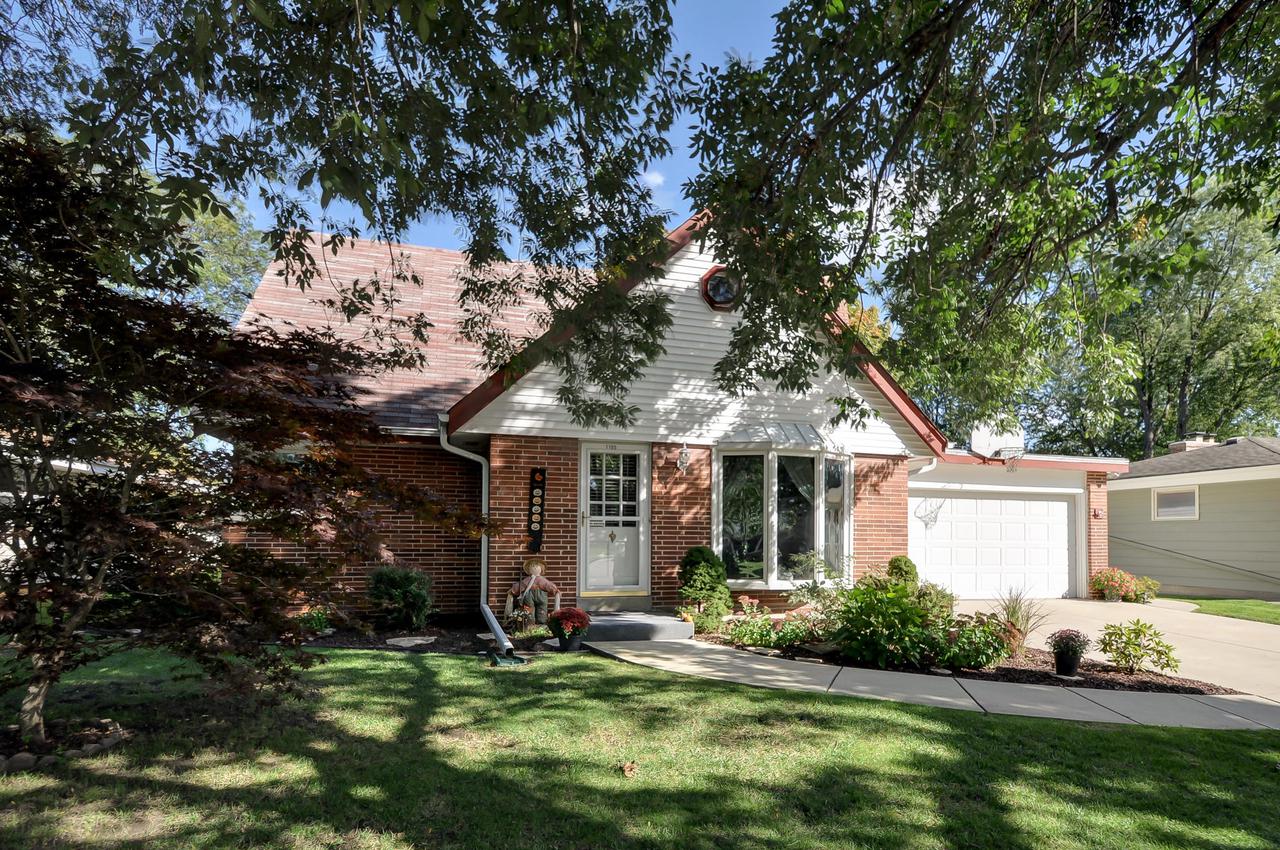 1105 N Illinois St., Racine, WI 53405