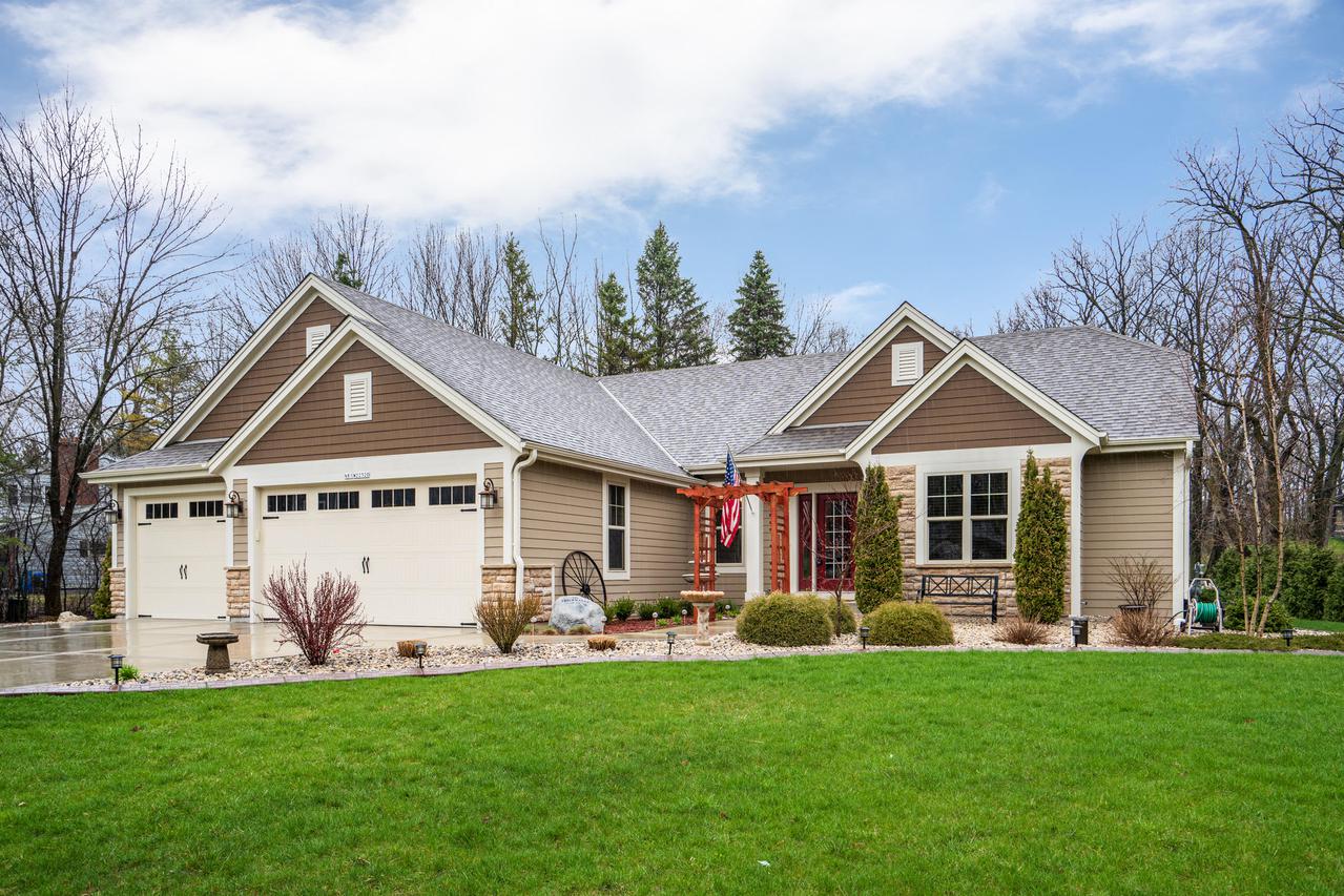 N81W22520 Susan Pl., Lisbon, WI 53089