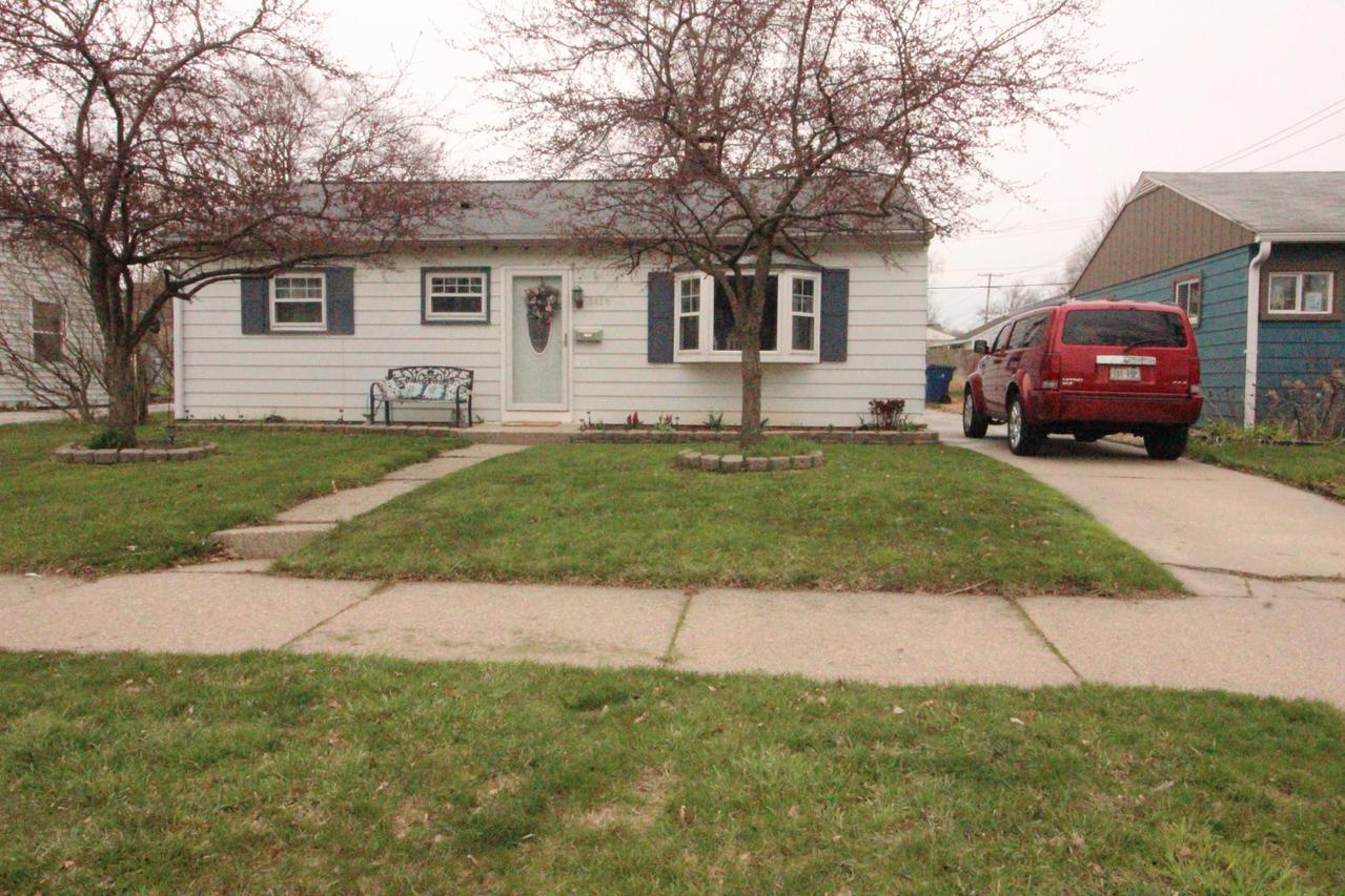 3416 S 66th St., Milwaukee, WI 53219