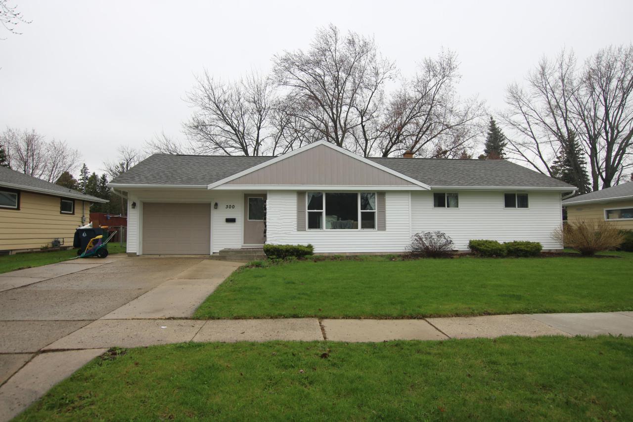 300 Muenter Ave., Fond Du Lac, WI 54935