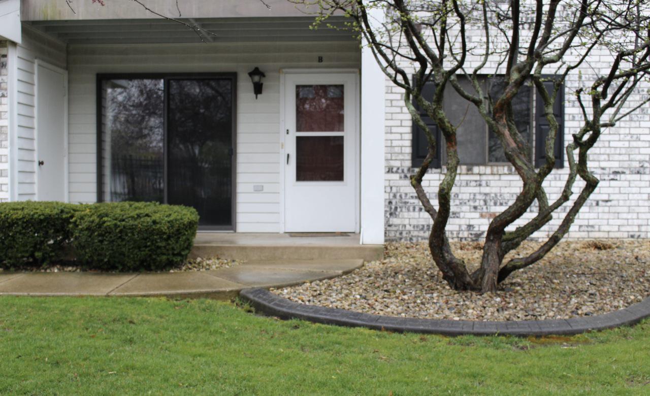 3104 14th Ln. #B, Kenosha, WI 53144