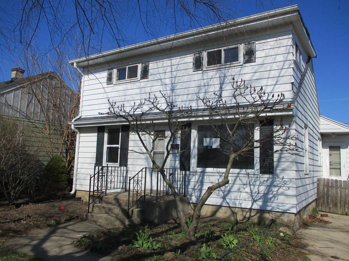 1509 Kentucky St., Racine, WI 53405