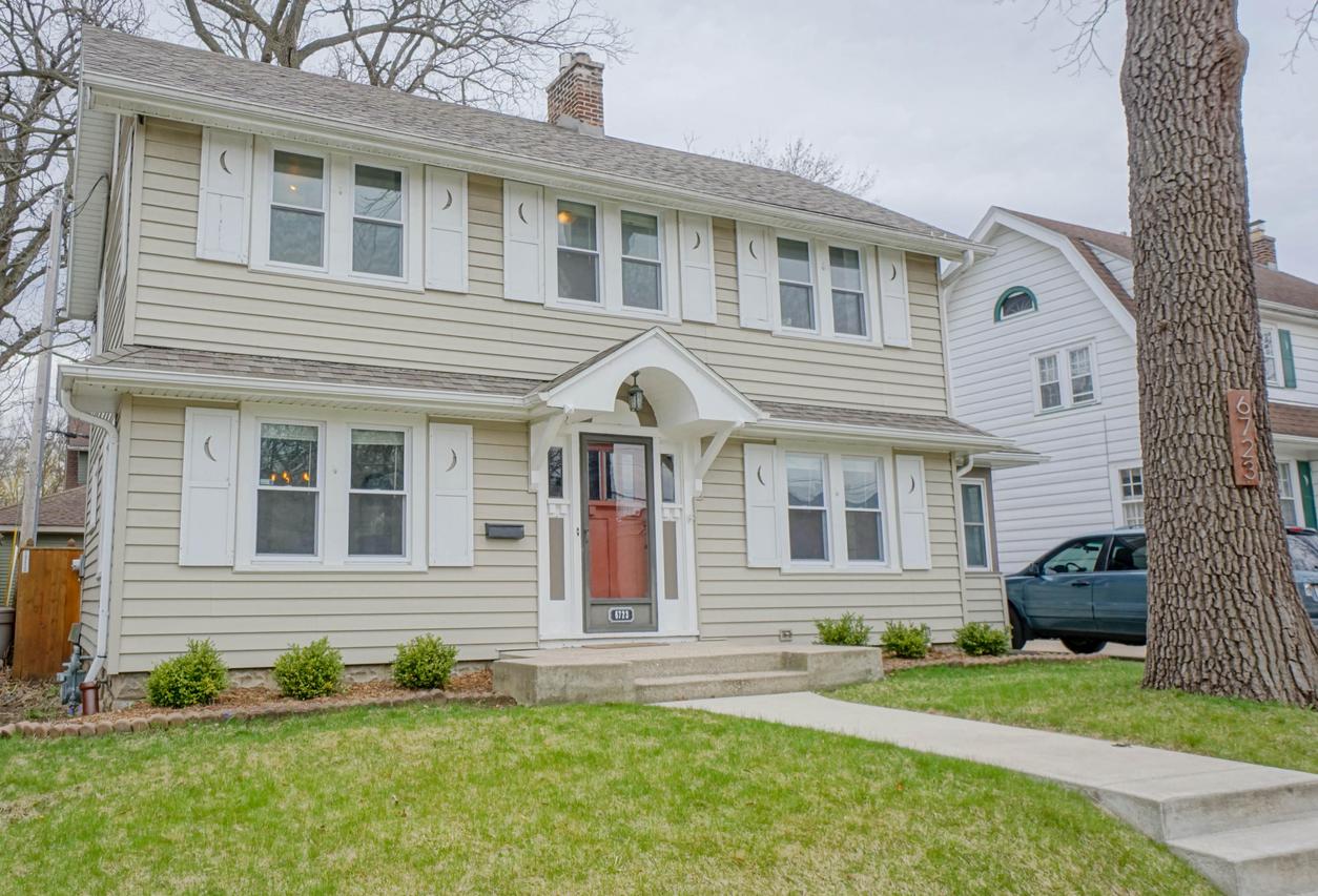6723 W Wells St., Wauwatosa, WI 53213
