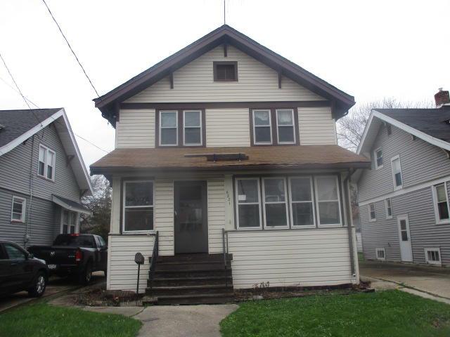 6821 22nd Ave, Kenosha, WI 53143