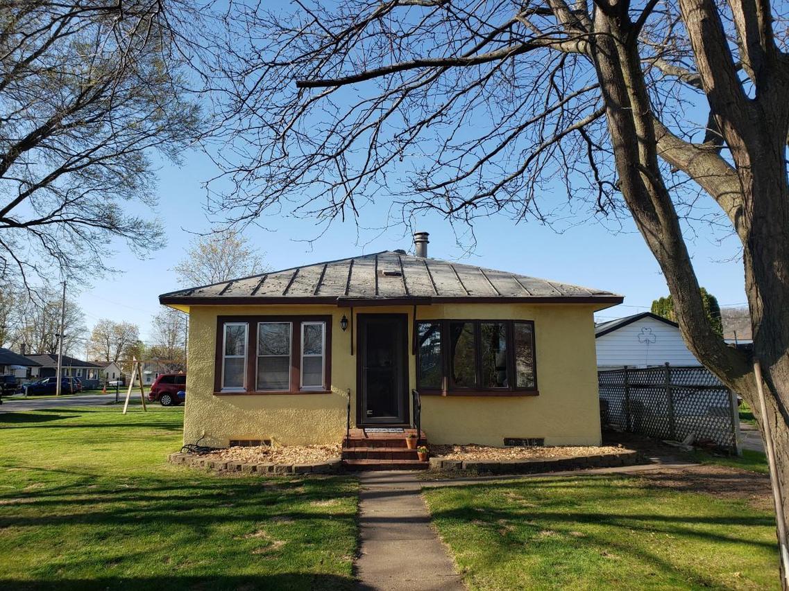 2701 Coulee Ave, Shelby, WI 54601