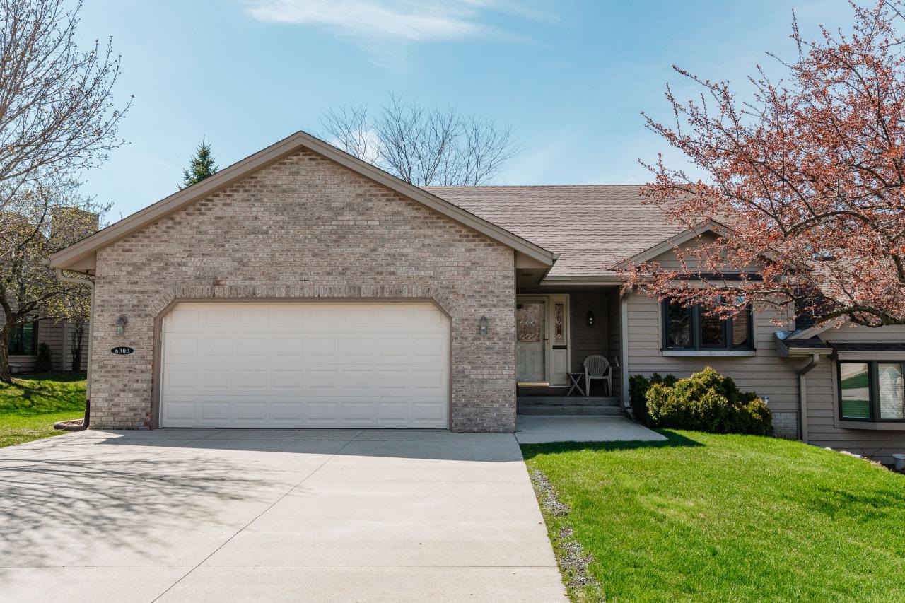 6303 Partridge Hills Dr., Mount Pleasant, WI 53406