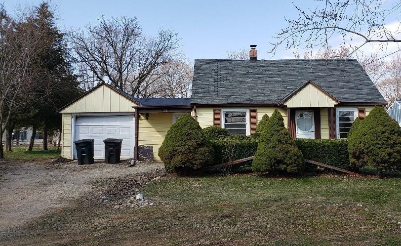 1116 Fox St, Mukwonago, WI 53149