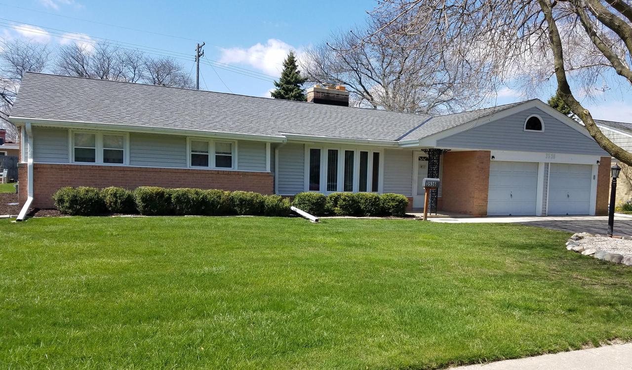 3536 Erie St., Racine, WI 53402