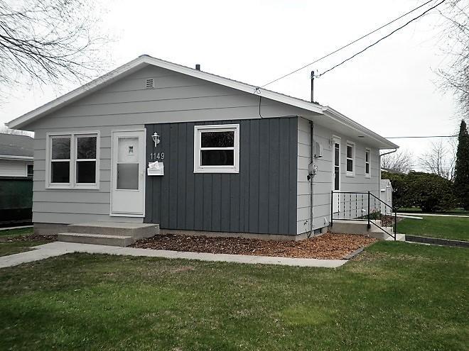 1149 S 36 Th, Manitowoc, WI 54220