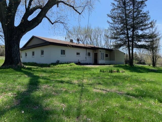 19221 State Highway 27, Leon, WI 54656