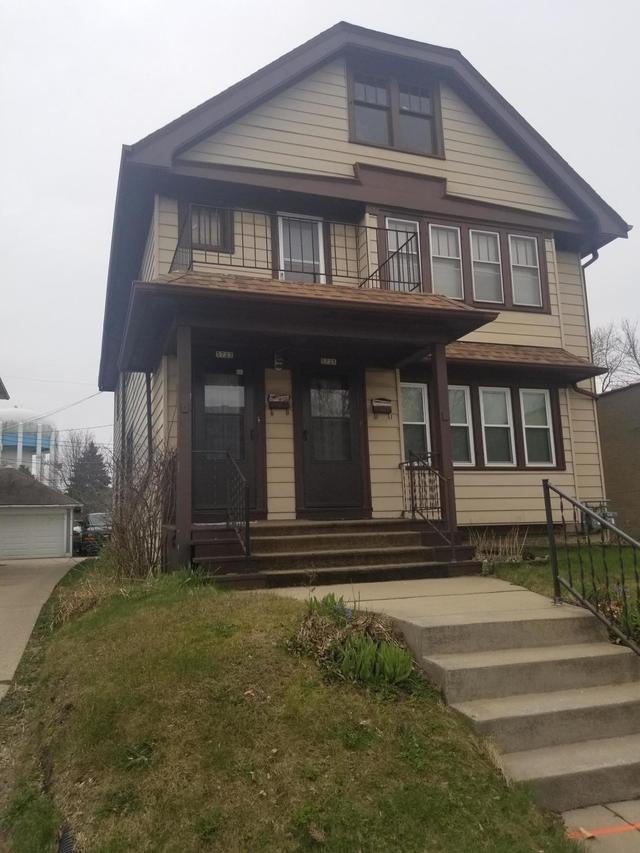 5723-25 W Vliet, Milwaukee, WI 53208