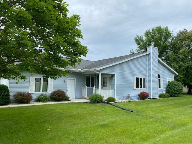 1900 Kellner St. #802, Manitowoc, WI 54220