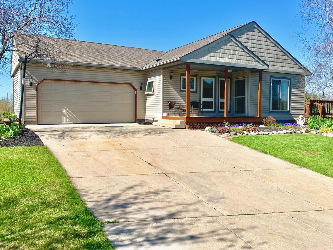 500 Atlantic Ave., Watertown, WI 53094