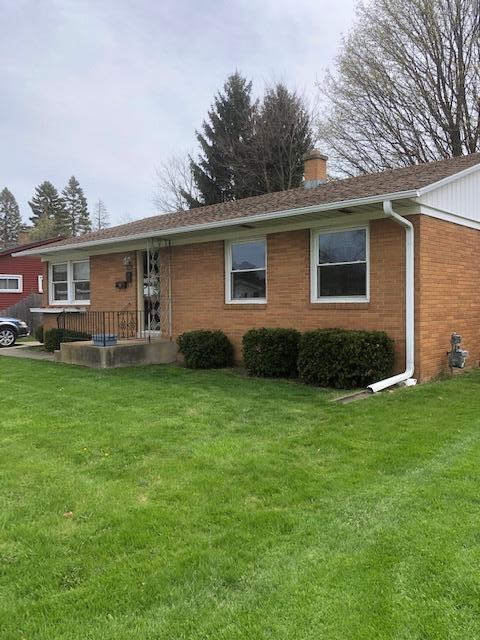 2709 Pinehurst Ave, Racine, WI 53403