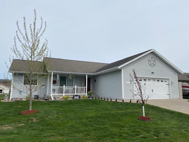 1909 Crooked Ave, Holmen, WI 54636