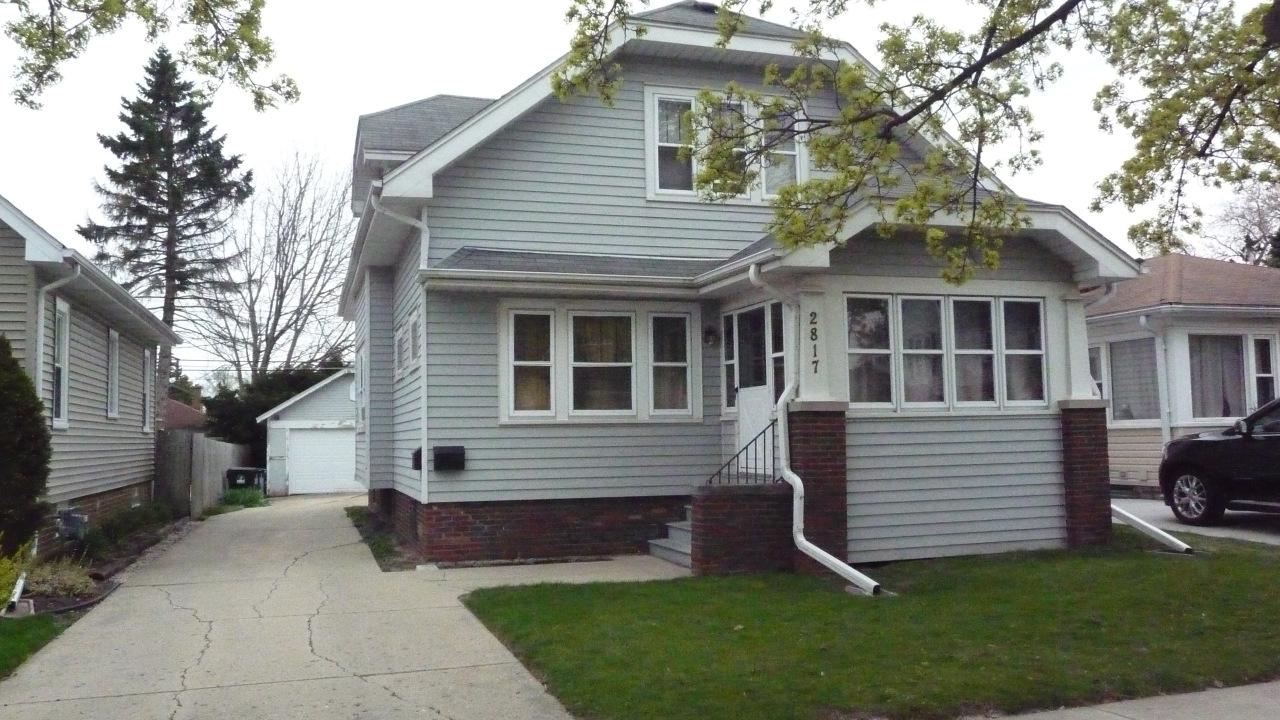 2817 Gilson St., Racine, WI 53403
