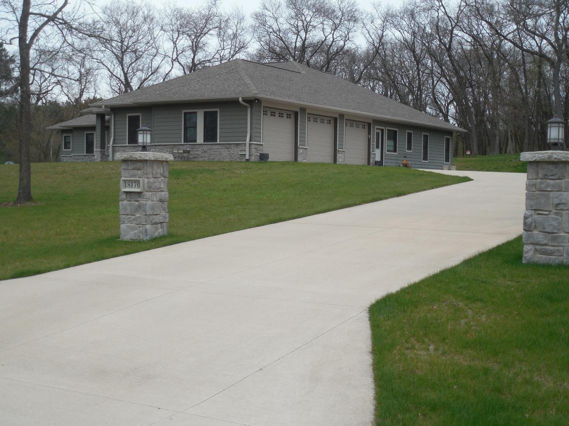 18170 Ibeam Rd., Sparta, WI 54656