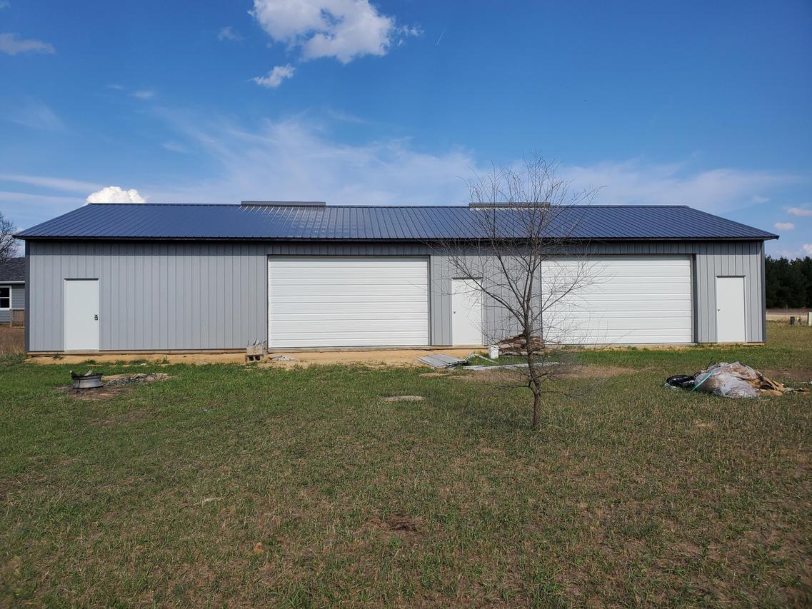 W7130 Heram Rd, Holland, WI 54636