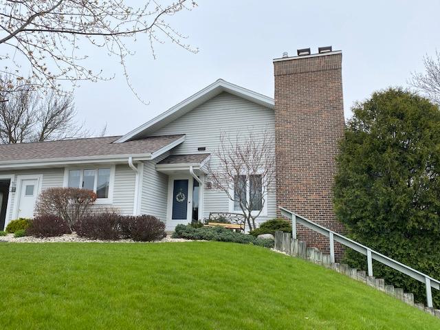 3127 Madison St. #`, Waukesha, WI 53188
