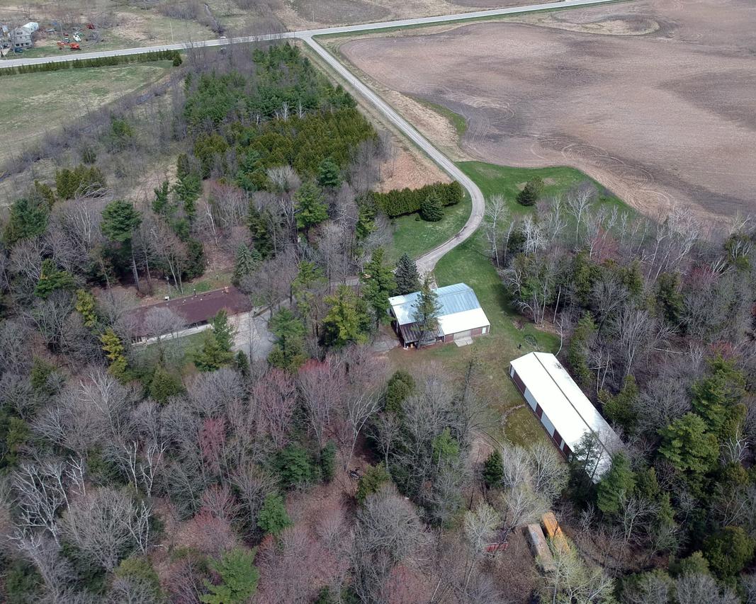 11901 County Rd K, Franklin, WI 54230