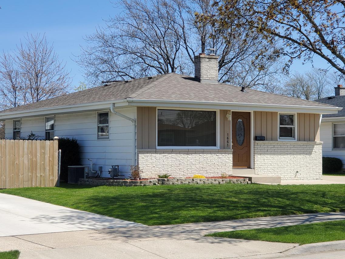 1661 Perry Ave., Racine, WI 53406