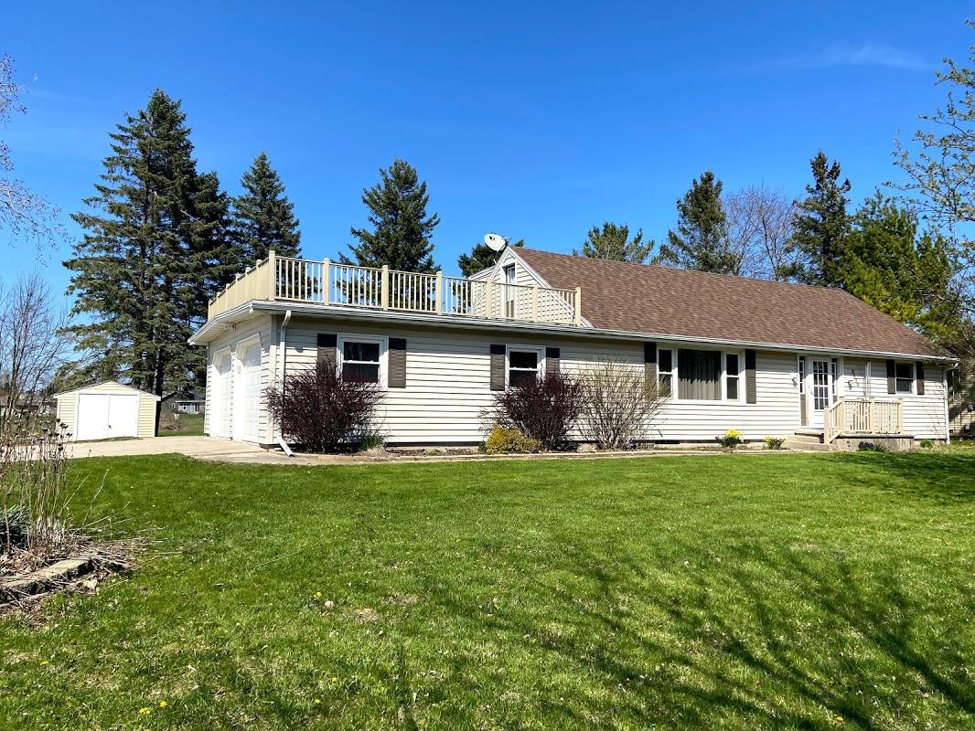 3608 Menasha Ave., Manitowoc, WI 54220