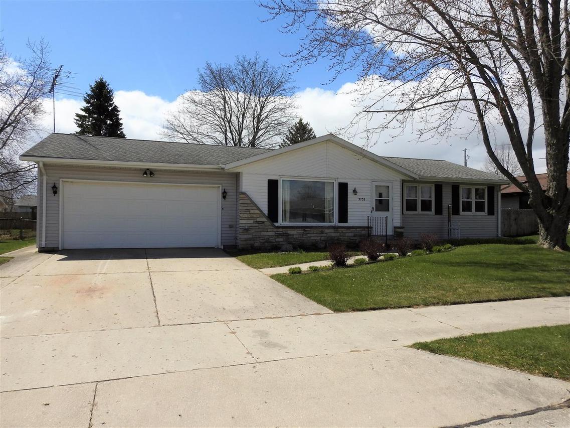 2733 43rd St., Two Rivers, WI 54241