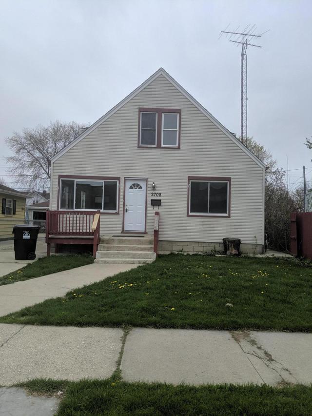 2708 Drexel #Ave, Racine, WI 53403