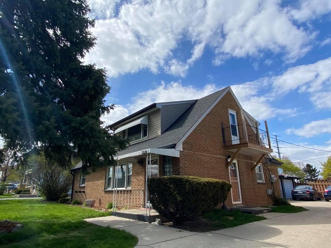 1520 W Cudahy Ave 1522, Milwaukee, WI 53221