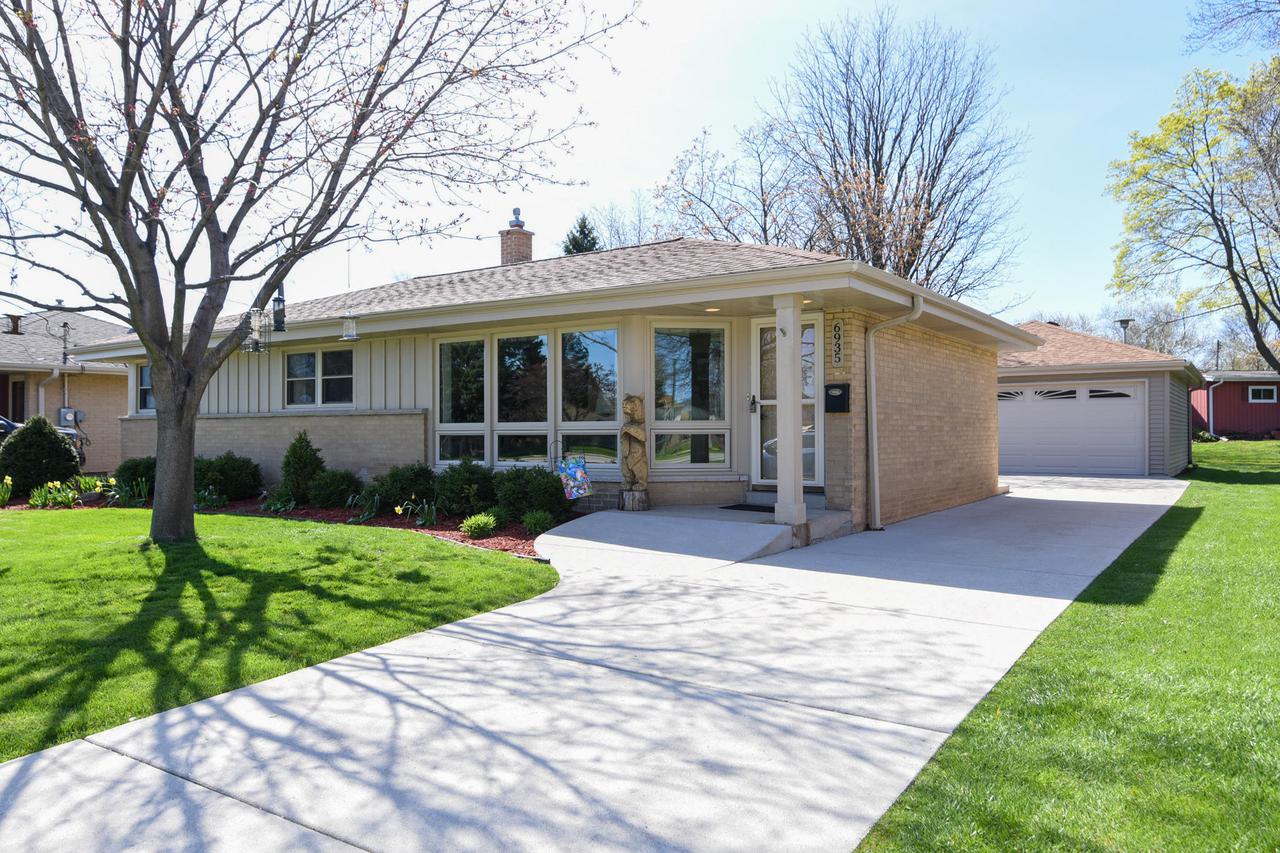 6935 W Morgan Ave., Milwaukee, WI 53220