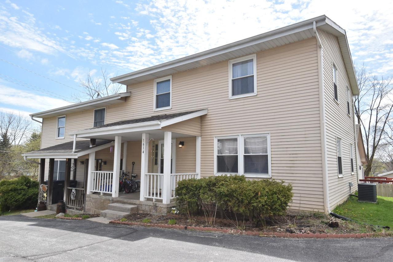 1614 N Grandview Blvd., Waukesha, WI 53188