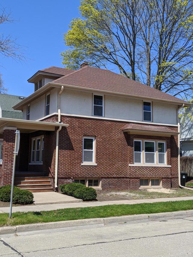 1753 Park Ave., Racine, WI 53403