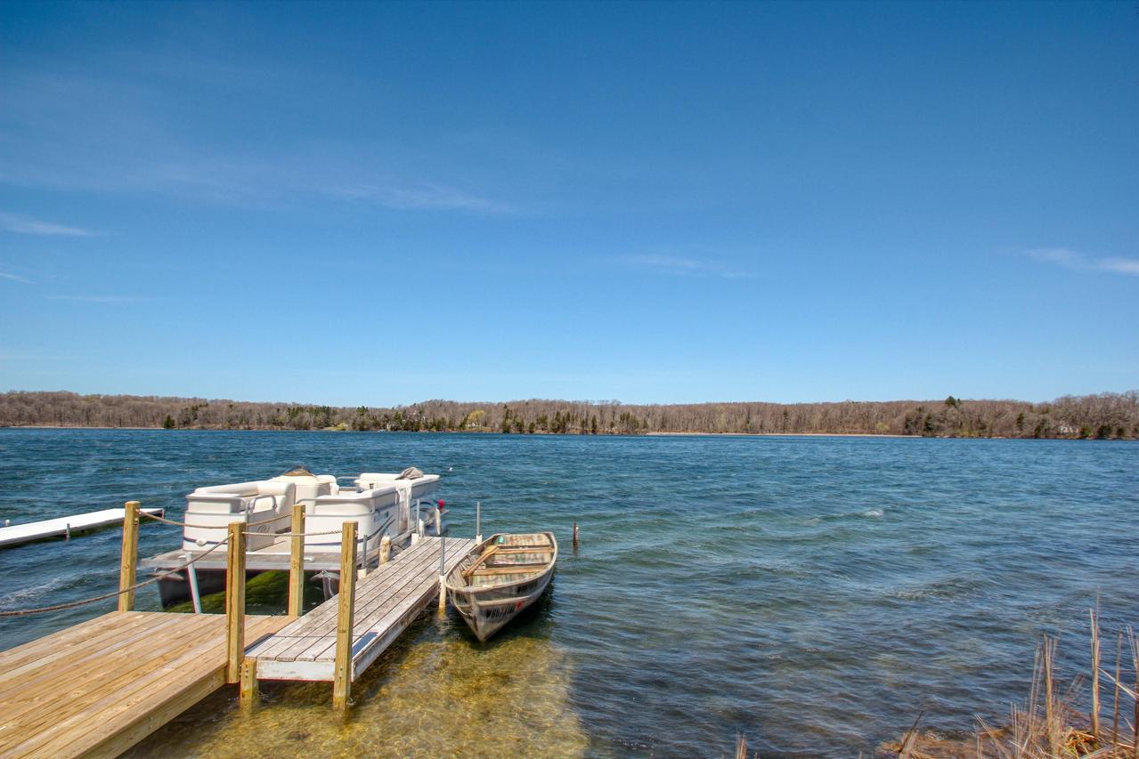 N95W26383 County Road Q, Lisbon, WI 53017