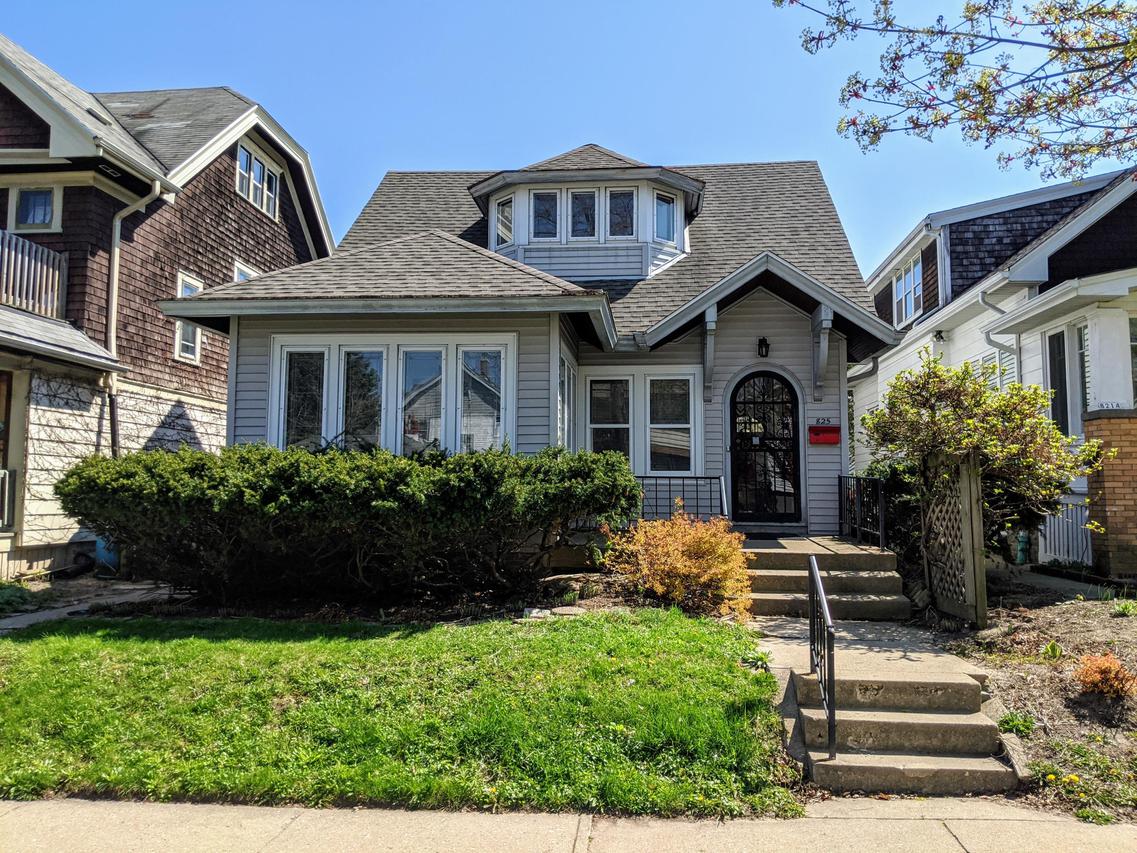 825 E Townsend St., Milwaukee, WI 53212