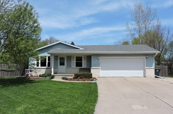 18 E Maple Ln., Milton, WI 53563